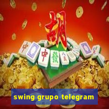 swing grupo telegram